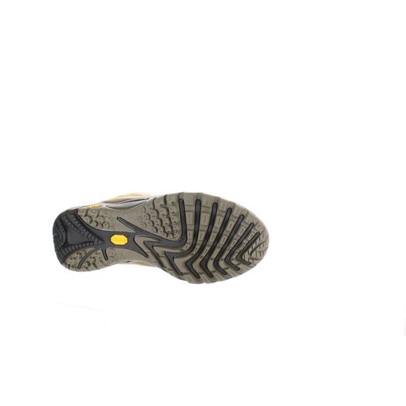 Merrell Womens Siren Traveller 3 Brindle/Boulder Hiking Boots Size 9 Medium (B, - Picture 4 of 4